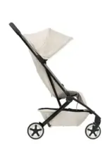 Joolz Joolz Aer 2  Buggy Calming Beige Limited Edition