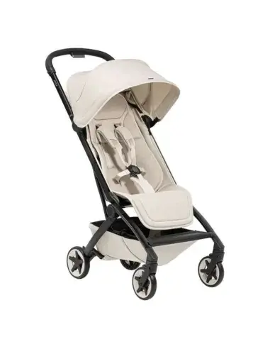 Joolz Joolz Aer 2  Buggy Calming Beige Limited Edition