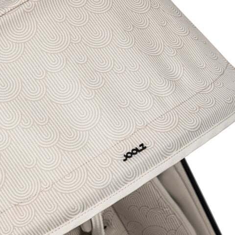 Joolz Joolz Aer 2  Buggy Calming Beige Limited Edition
