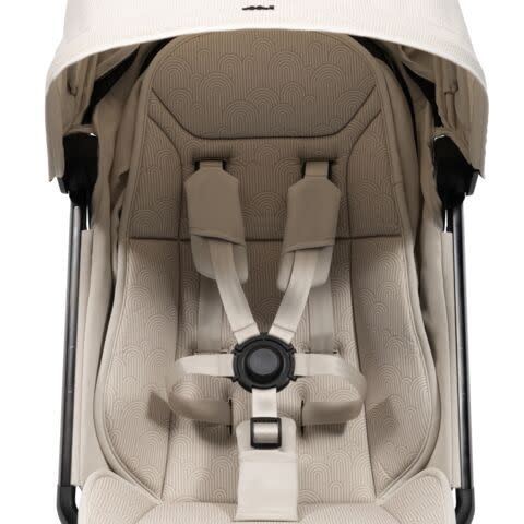 Joolz Joolz Aer 2  Buggy Calming Beige Limited Edition