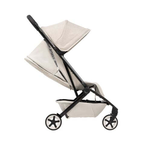 Joolz Joolz Aer 2  Buggy Calming Beige Limited Edition