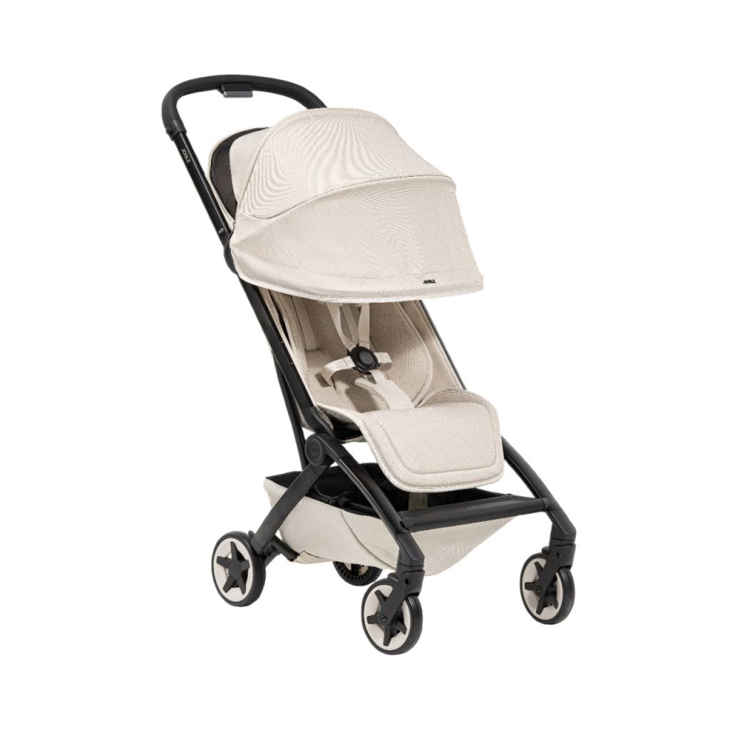 Joolz Joolz Aer 2  Buggy Calming Beige Limited Edition