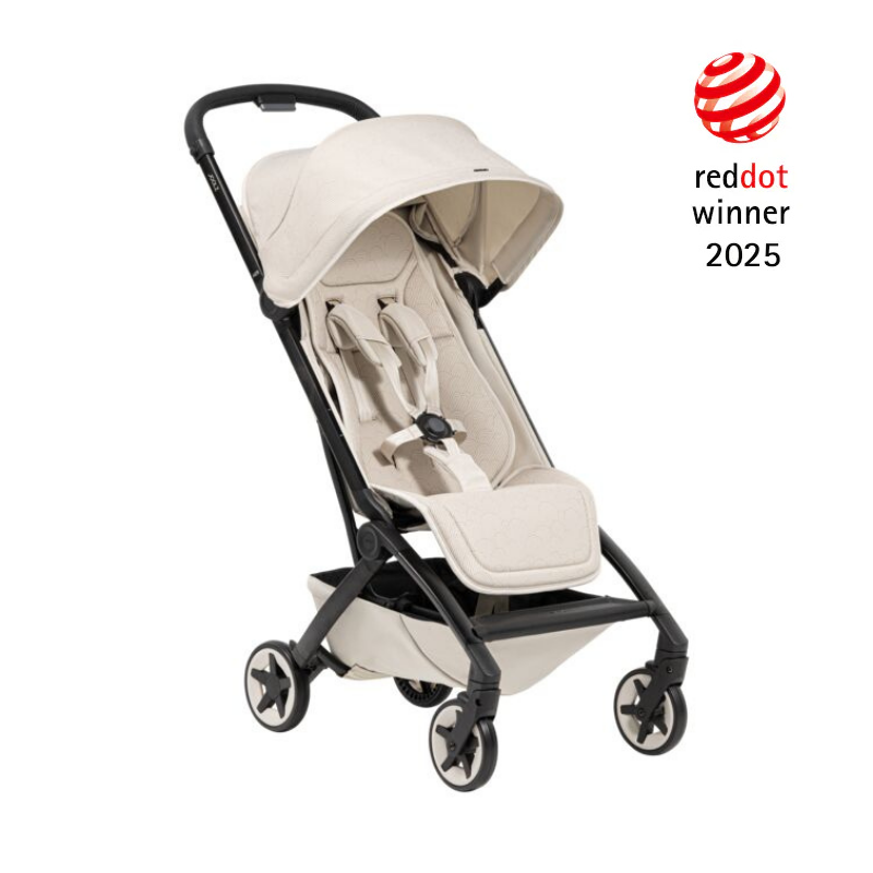 Joolz Joolz Aer 2  Buggy Calming Beige Limited Edition