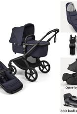 Bugaboo Bugaboo Fox 5 *Renew BUNDEL Deep indigo BUNDEL