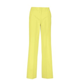 A&A Amélie Bologna Broek yellow