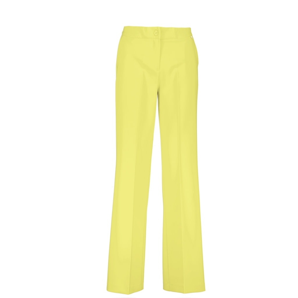 A&A Amélie Bologna Broek yellow