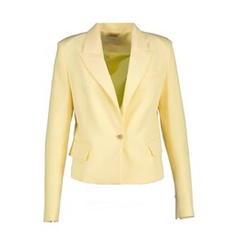 A&A Amélie Colbert Amber Yellow