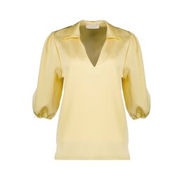 A&A Amélie Alma yellow