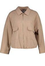 A&A Amélie New Bomber beige