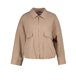 A&A Amélie New Bomber beige