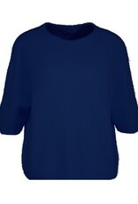A&A Amélie  trui Aquilalong  Navy W52