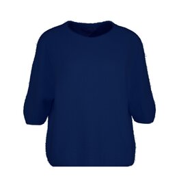 A&A Amélie  trui Aquilalong  Navy W52