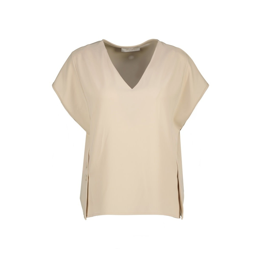 A&A Amélie Top Annabelle Gesso