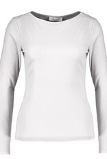 A&A Amélie Granada Top  Off White