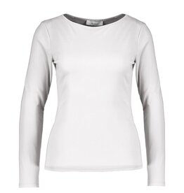 A&A Amélie Granada Top  Off White
