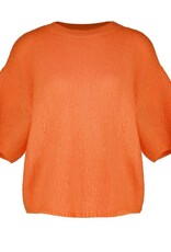 A&A Amélie Pullover Almada orange
