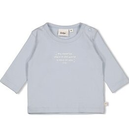Feetje Feetje Shirt 51602747  Blue
