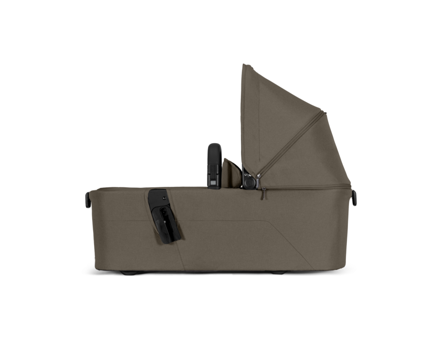 Joolz Joolz Aer 2  wieg  hazel brown