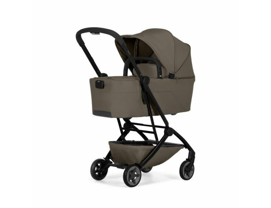 Joolz Joolz Aer 2  wieg  hazel brown