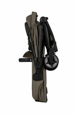 Joolz Joolz Aer 2  wieg  hazel brown