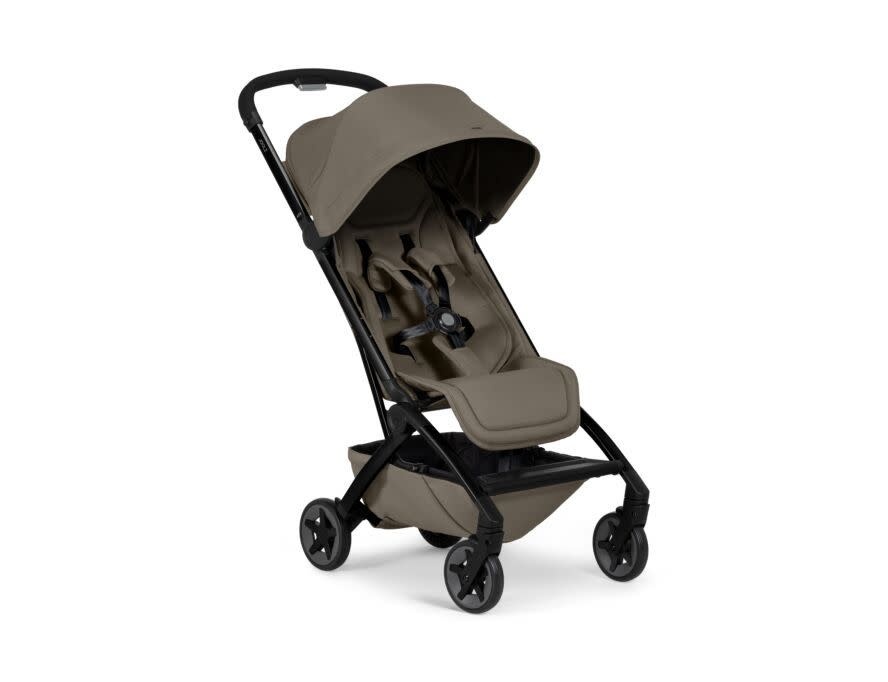 Joolz Joolz Aer 2  Buggy  hazel brown