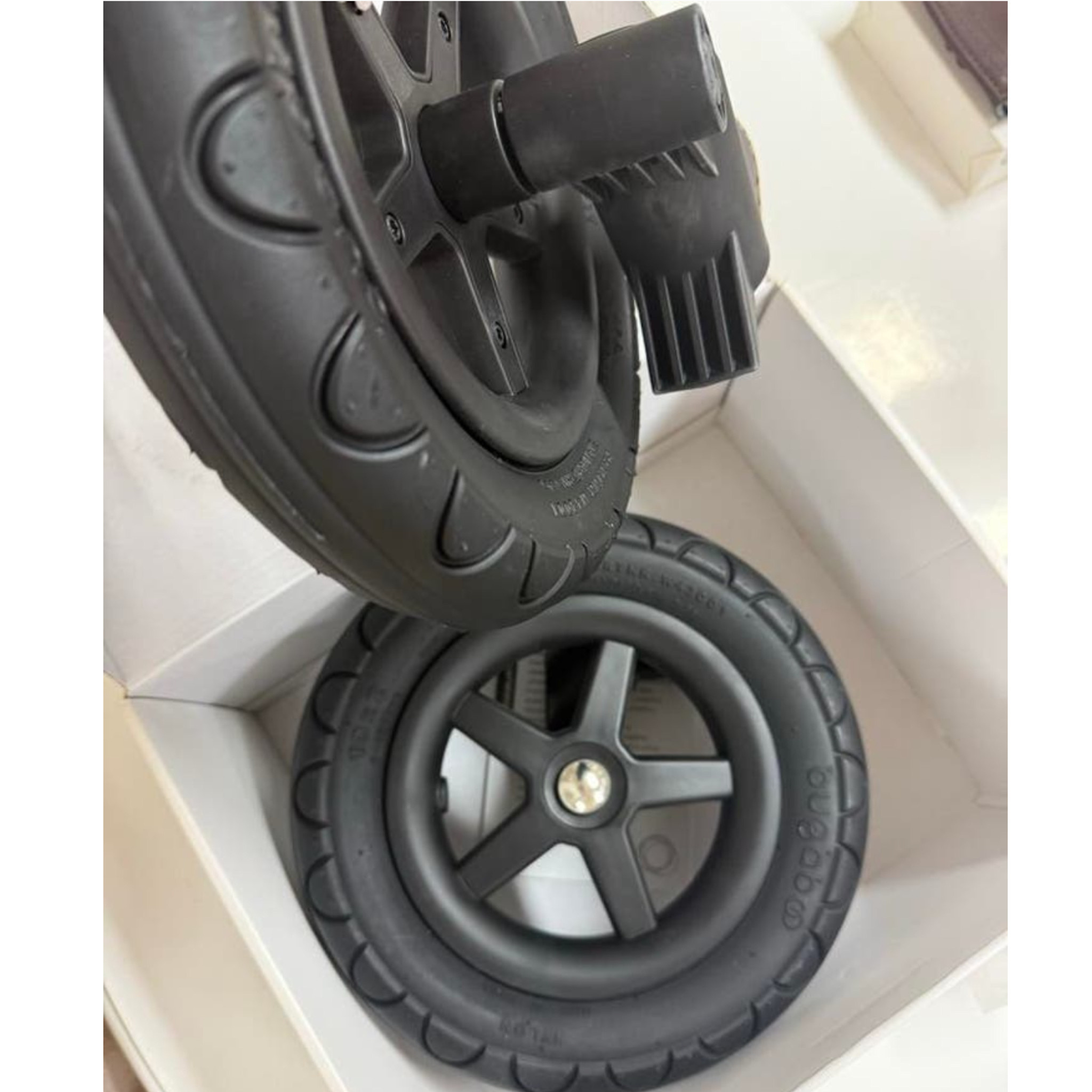 Bugaboo Bugaboo wiel