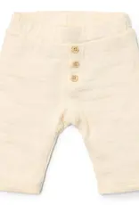 Little Dutch kleding Little Dutch broekje  Creme