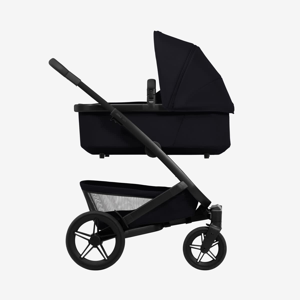 Joolz Joolz Geo 5 space  black Mono kinderwagen