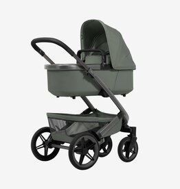 Joolz Joolz Geo 5 sage green Mono kinderwagen
