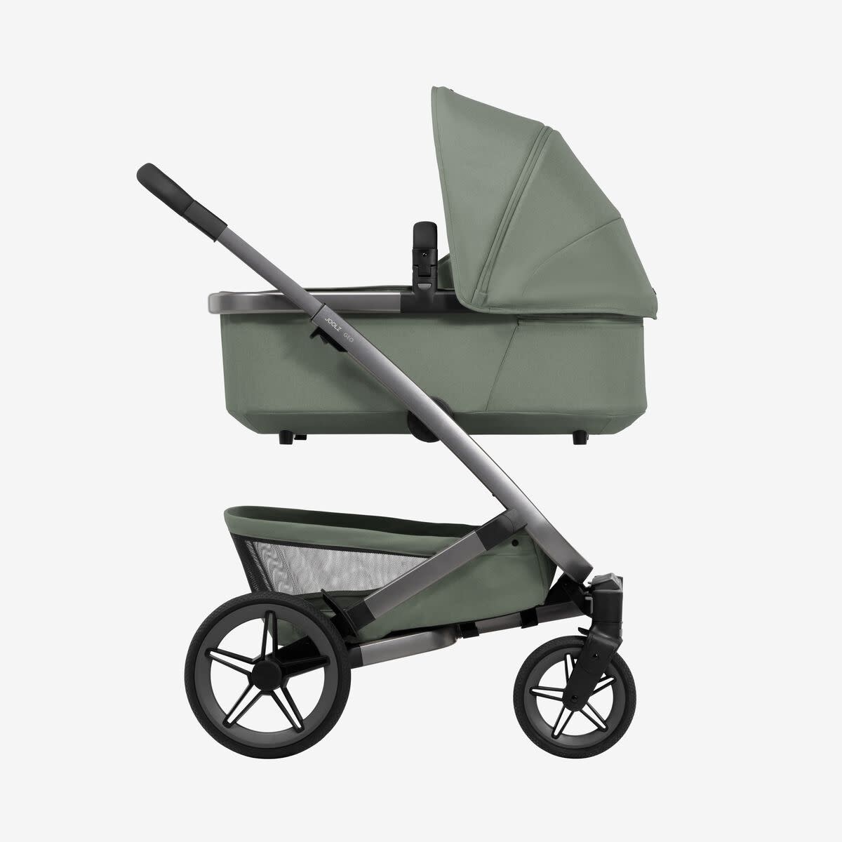 Joolz Joolz Geo 5 sage green Mono kinderwagen