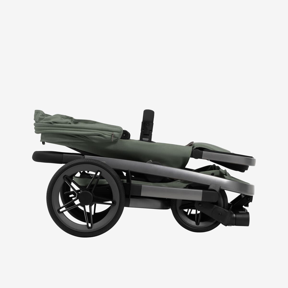 Joolz Joolz Geo 5 sage green Mono kinderwagen
