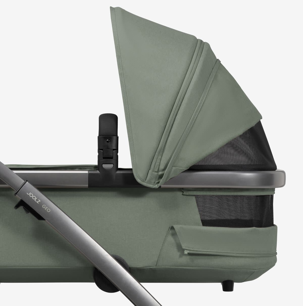 Joolz Joolz Geo 5 sage green Mono kinderwagen