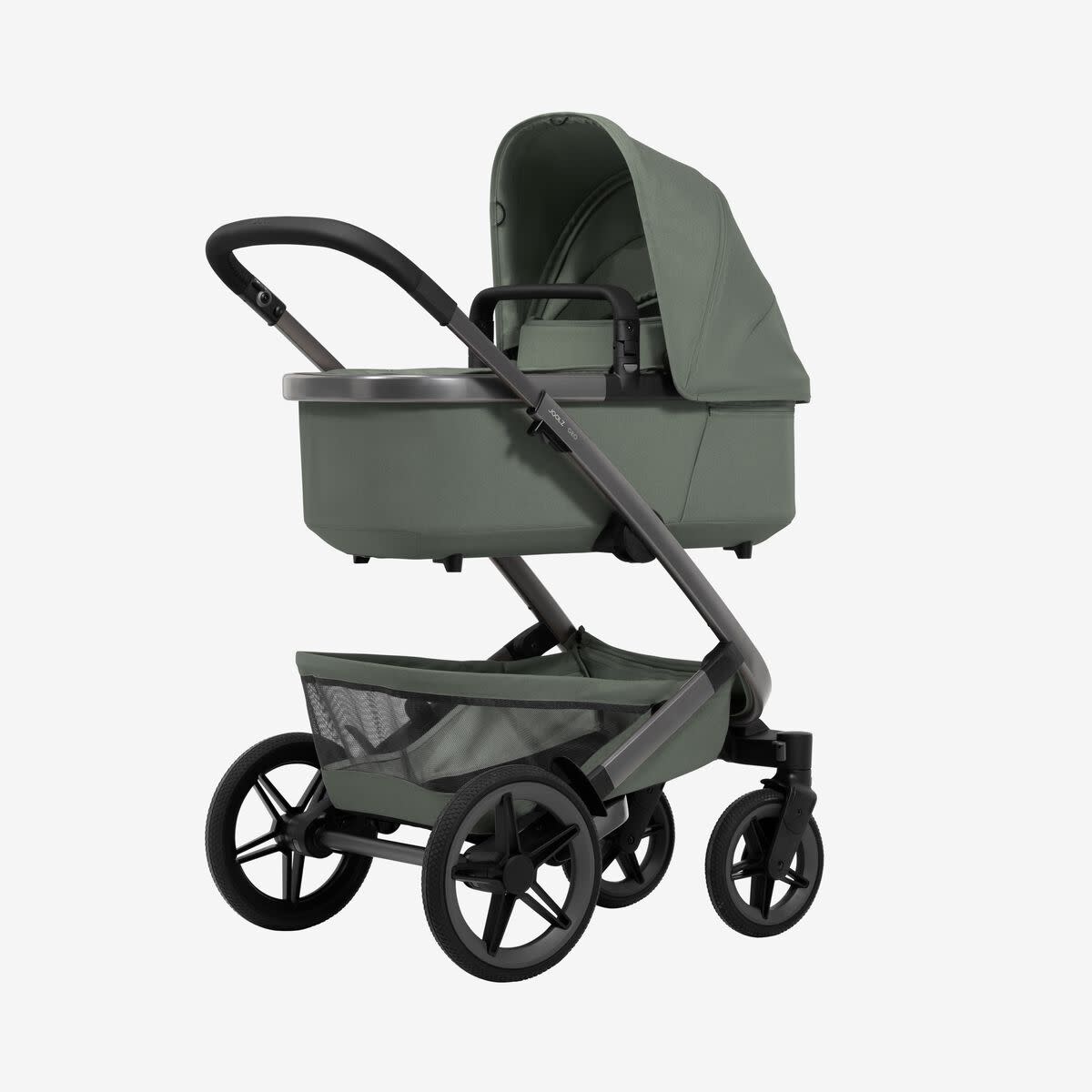 Joolz Joolz Geo 5 sage green Mono kinderwagen