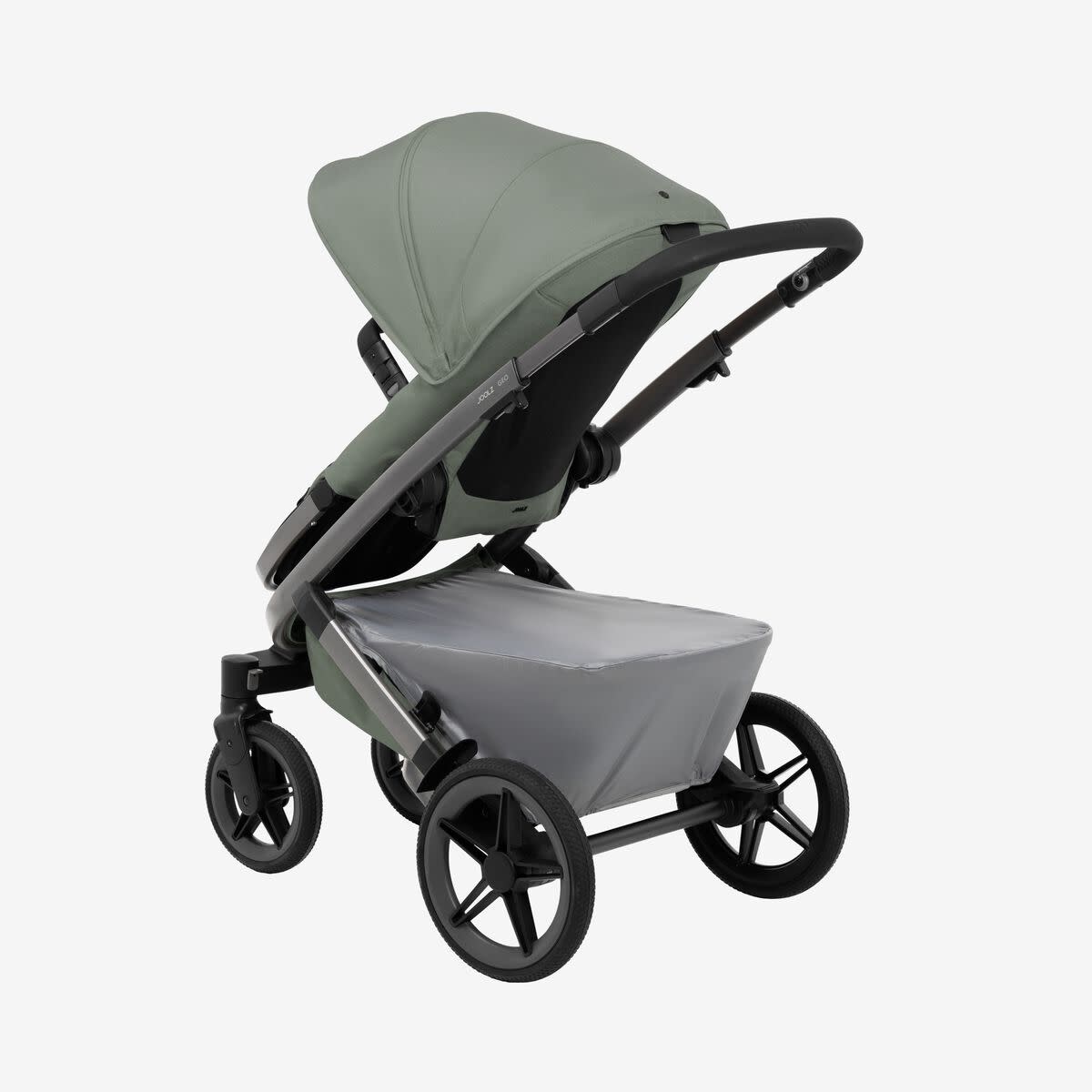 Joolz Joolz Geo 5 sage green Mono kinderwagen