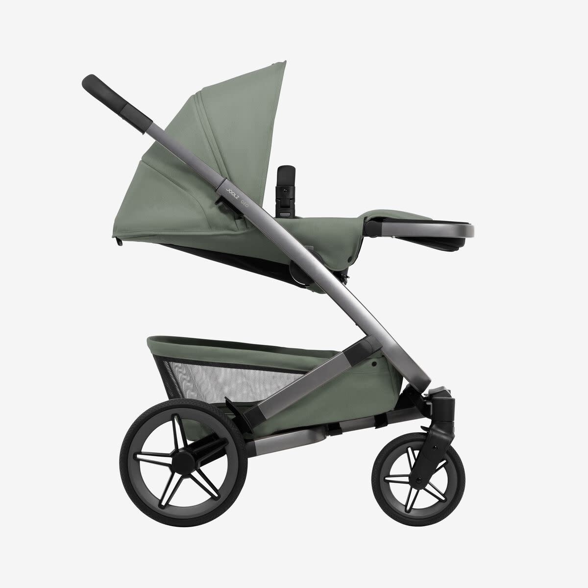 Joolz Joolz Geo 5 sage green Mono kinderwagen