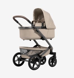 Joolz Joolz Geo 5 Sandy Taupe Mono kinderwagen