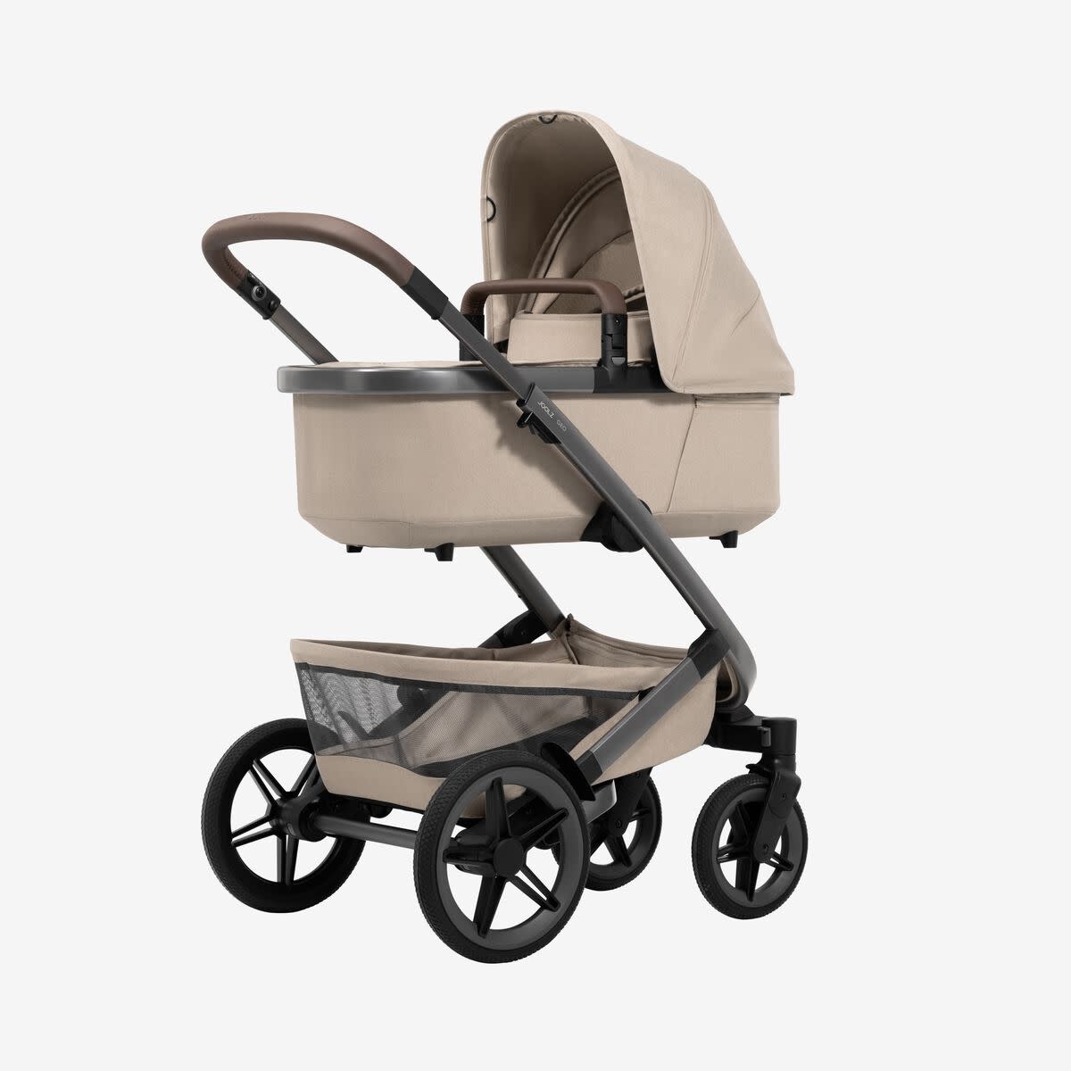 Joolz Joolz Geo 5 Sandy Taupe Mono kinderwagen