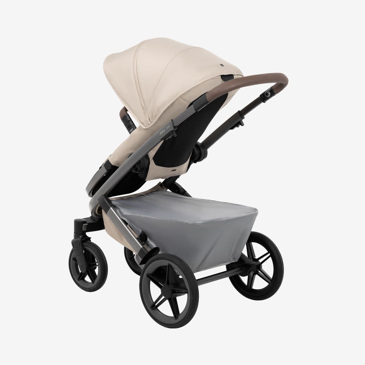 Joolz Joolz Geo 5 Sandy Taupe Mono kinderwagen