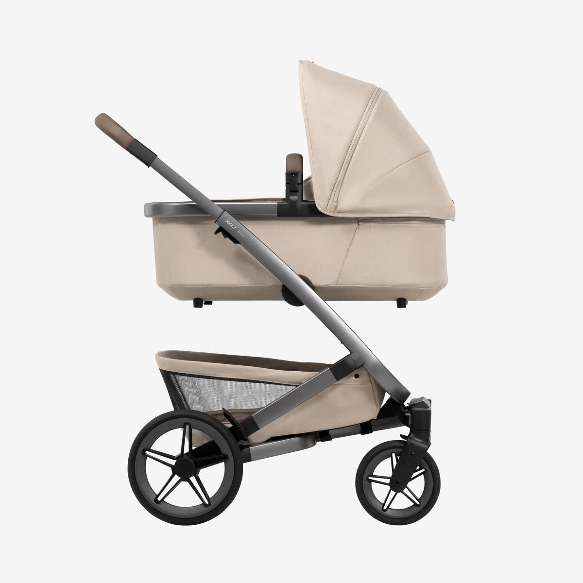 Joolz Joolz Geo 5 Sandy Taupe Mono kinderwagen
