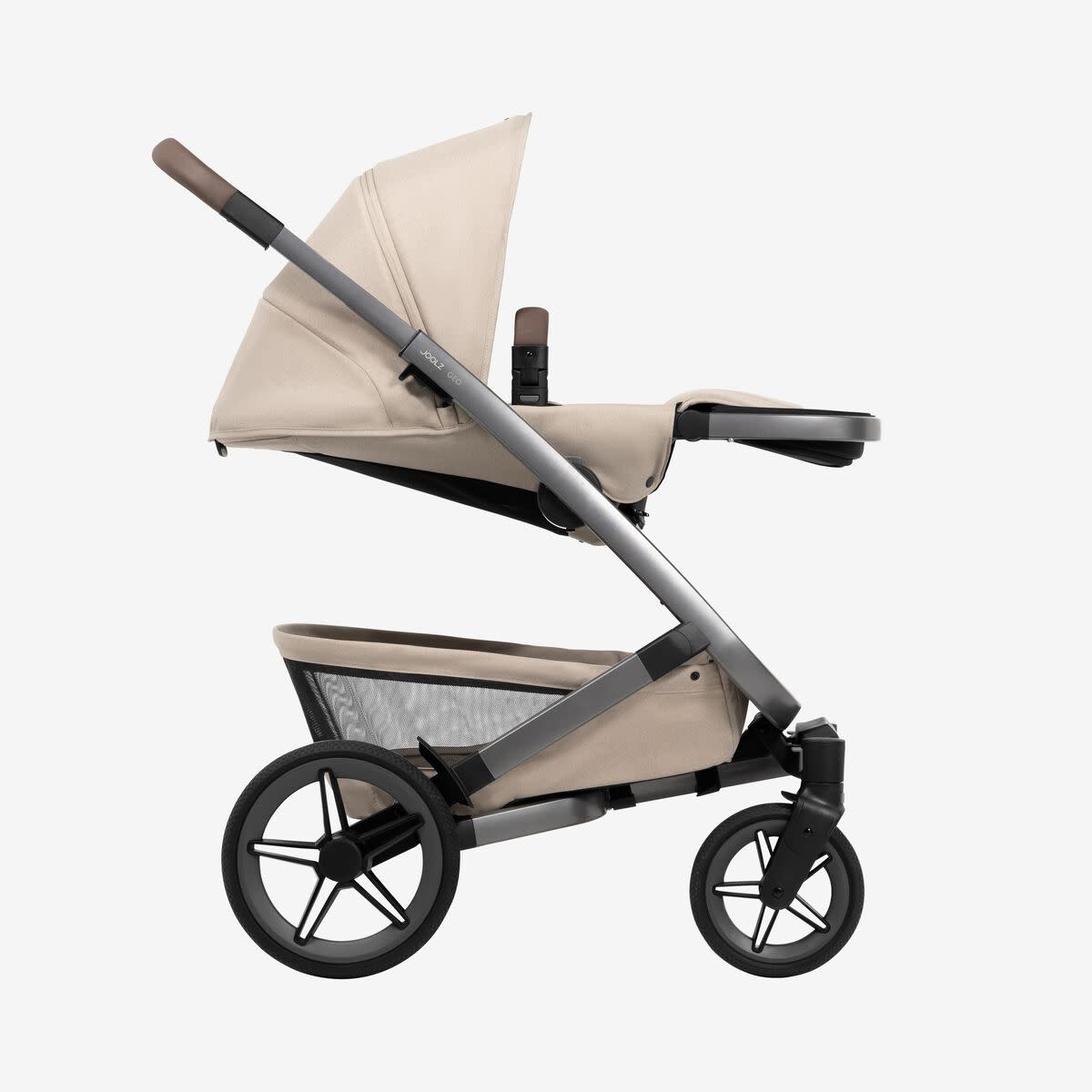 Joolz Joolz Geo 5 Sandy Taupe Mono kinderwagen