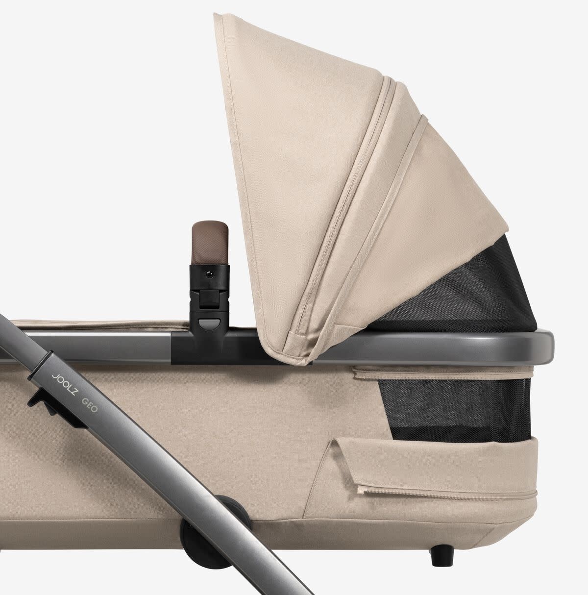 Joolz Joolz Geo 5 Sandy Taupe Mono kinderwagen