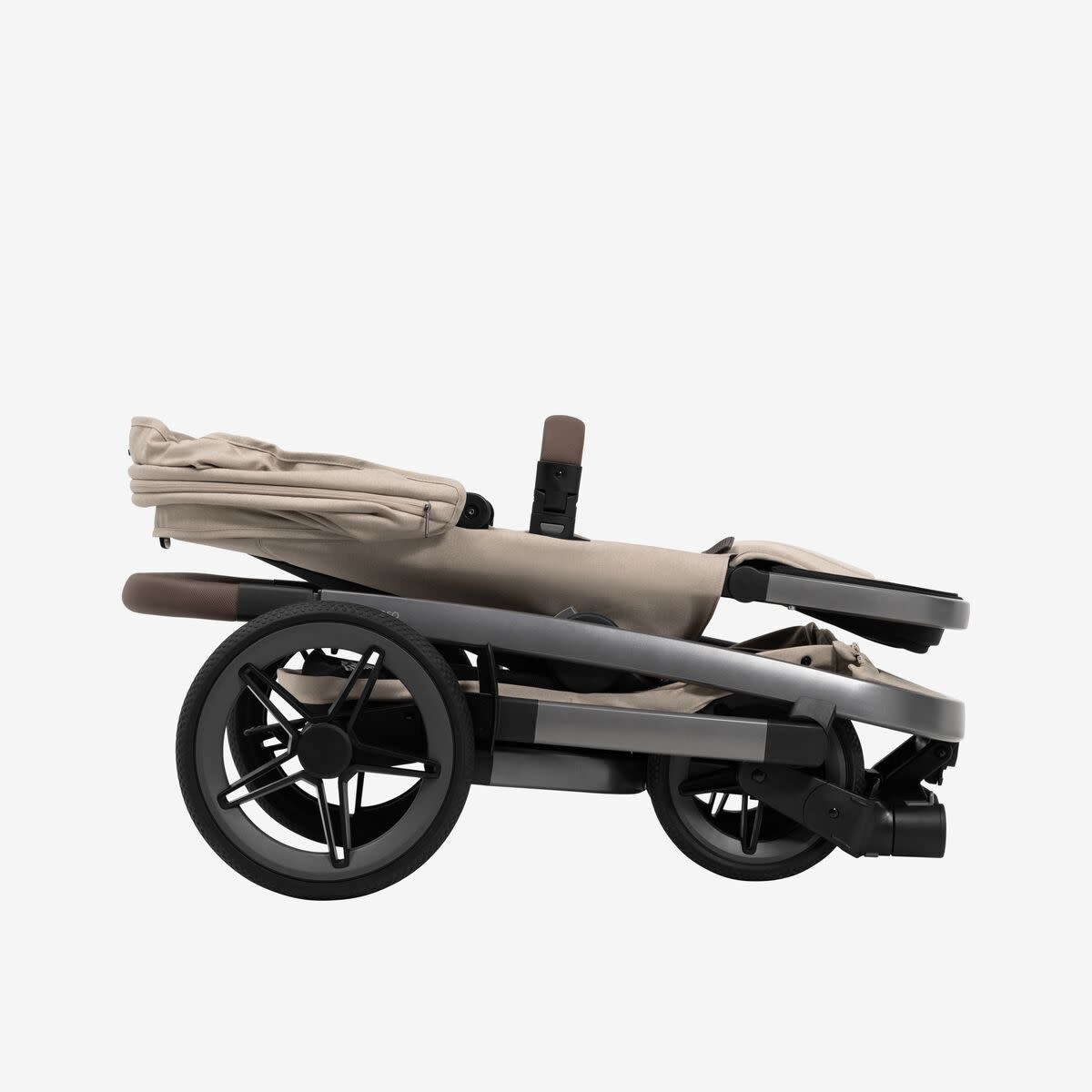 Joolz Joolz Geo 5 Sandy Taupe Mono kinderwagen