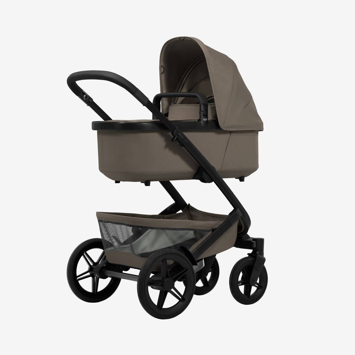 Joolz Joolz Geo 5 hazel brown  Mono kinderwagen