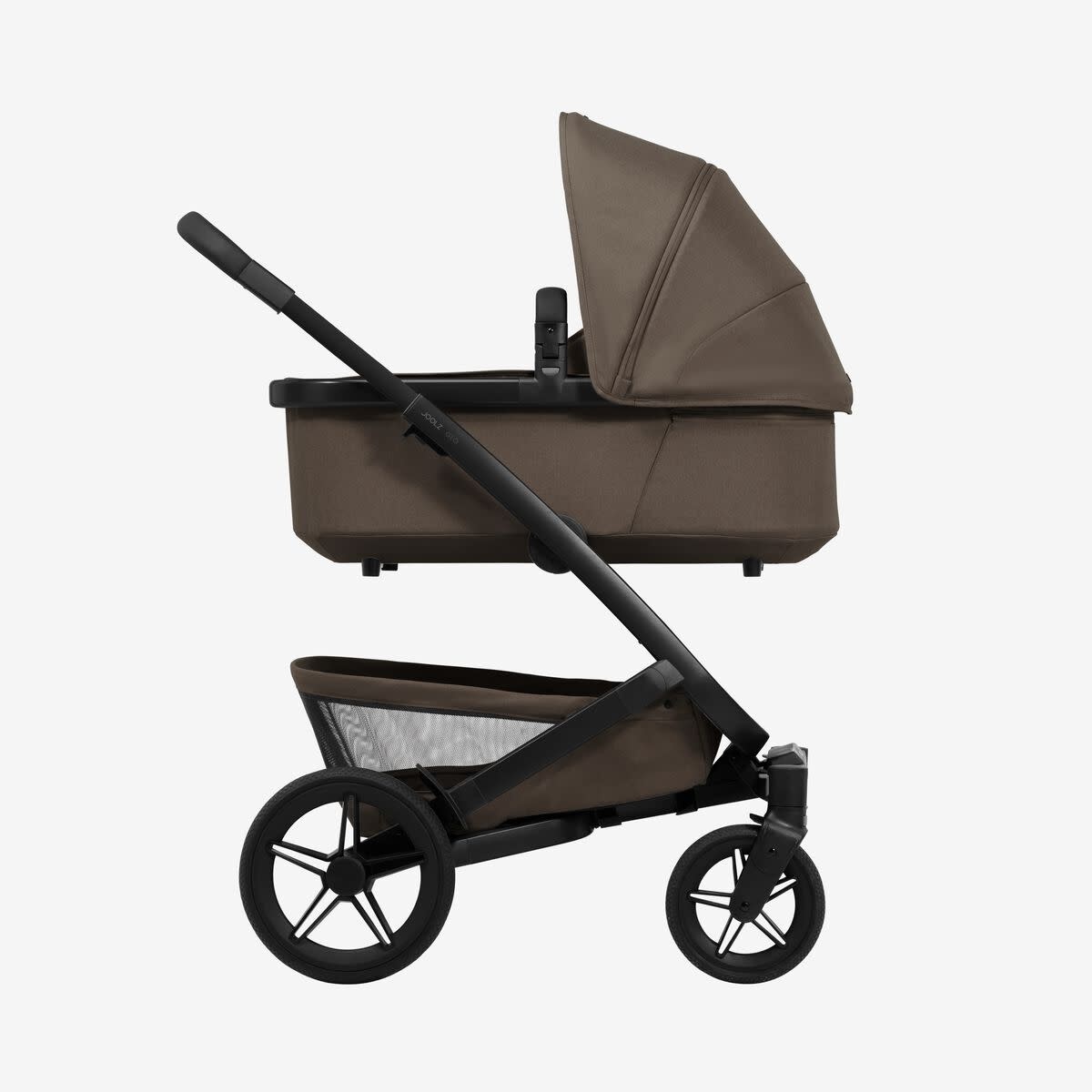 Joolz Joolz Geo 5 hazel brown  Mono kinderwagen
