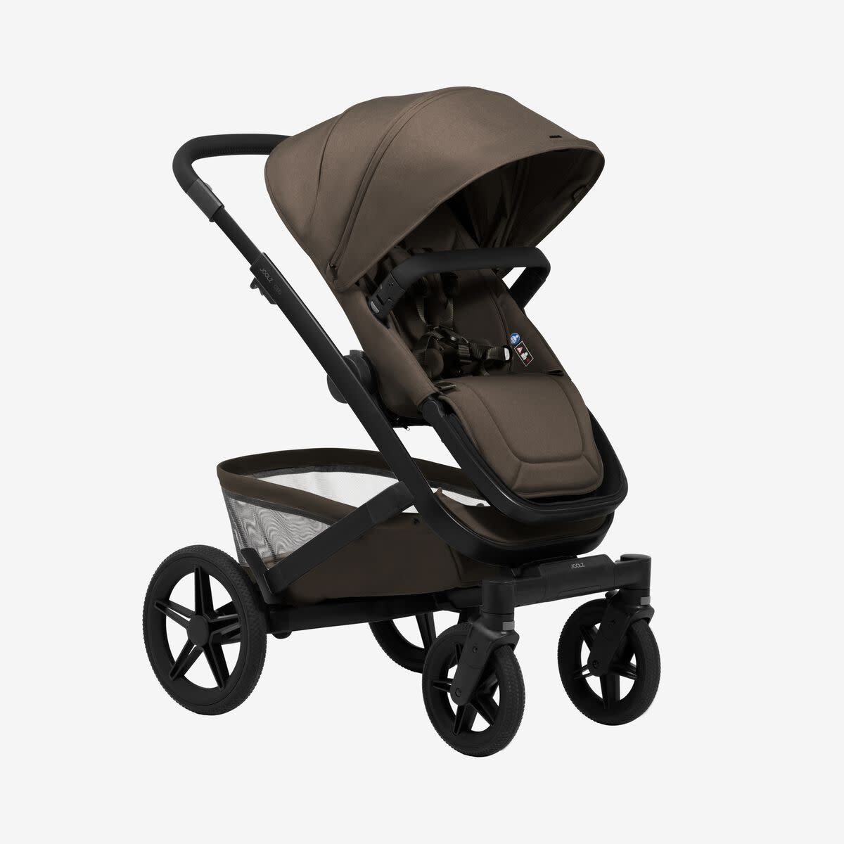 Joolz Joolz Geo 5 hazel brown  Mono kinderwagen