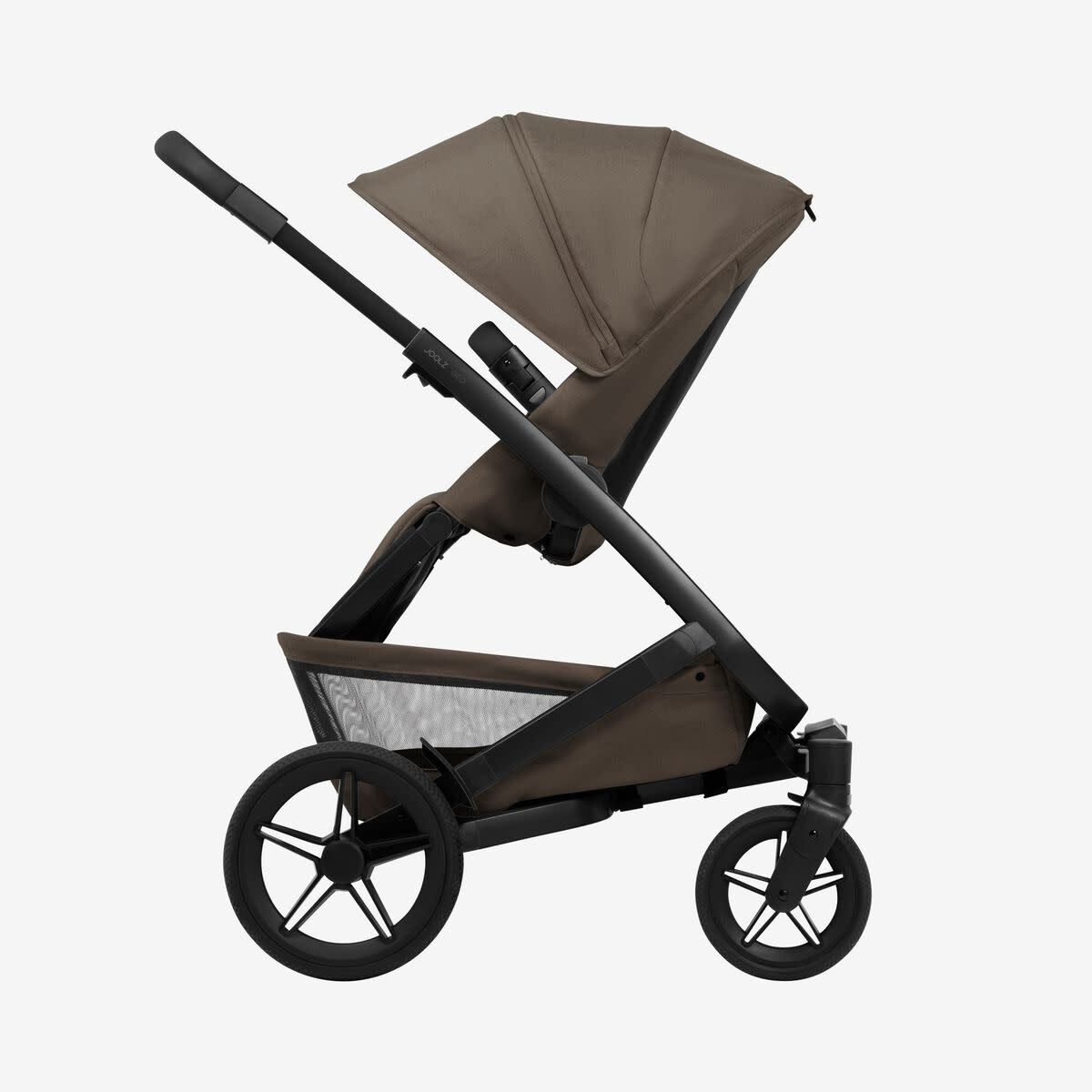 Joolz Joolz Geo 5 hazel brown  Mono kinderwagen