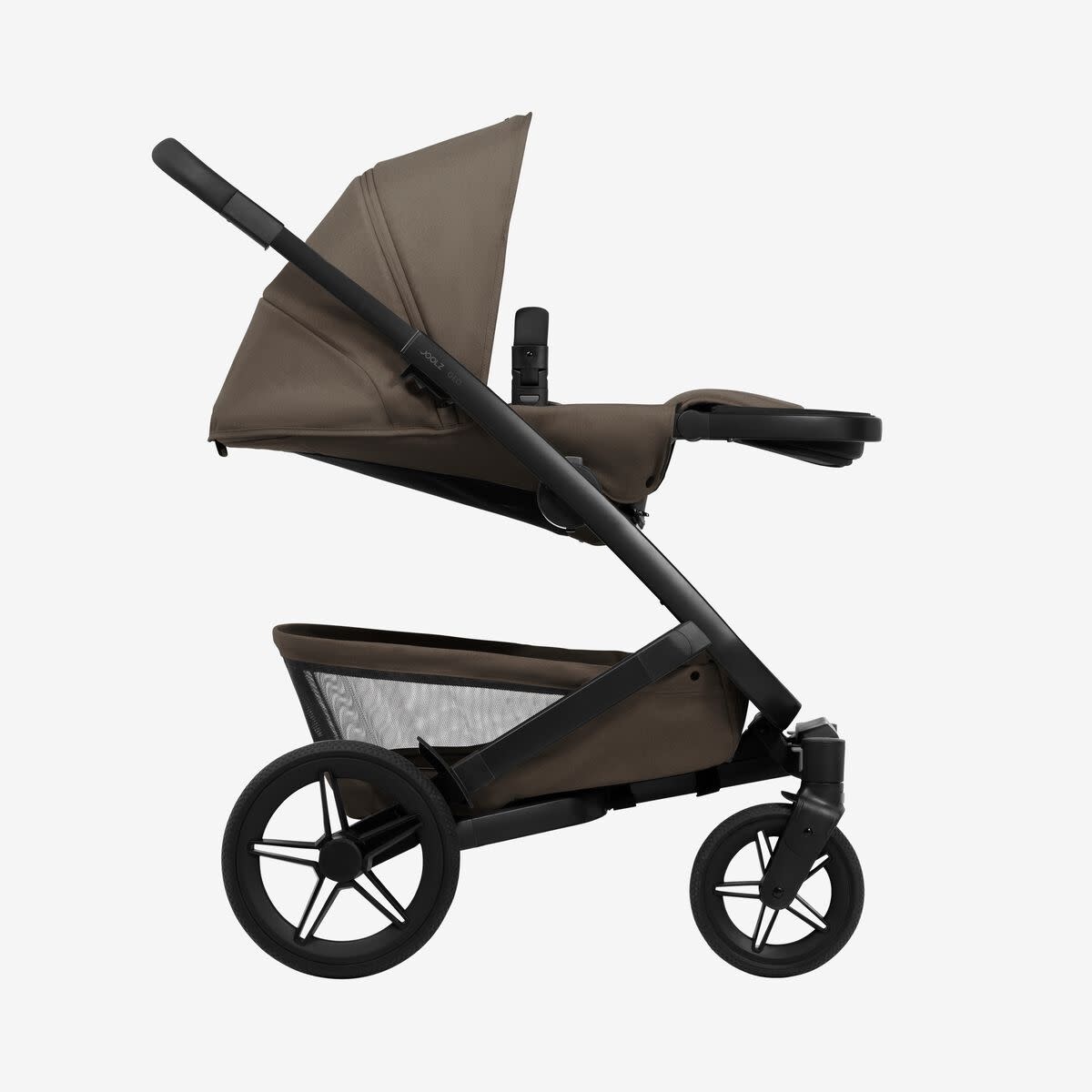 Joolz Joolz Geo 5 hazel brown  Mono kinderwagen