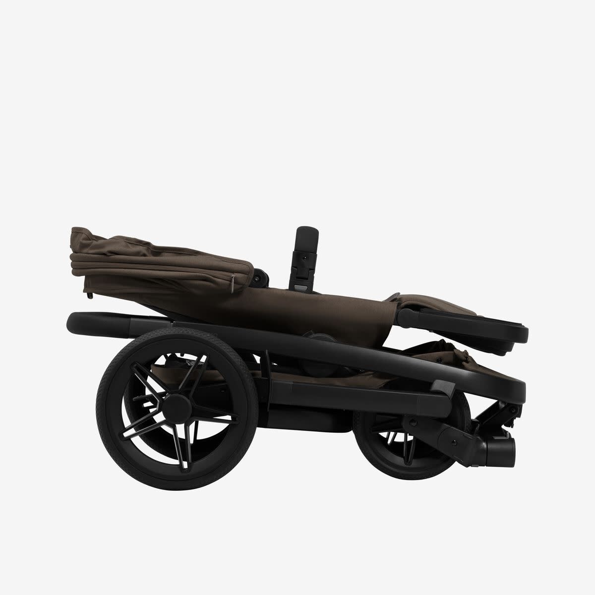 Joolz Joolz Geo 5 hazel brown  Mono kinderwagen