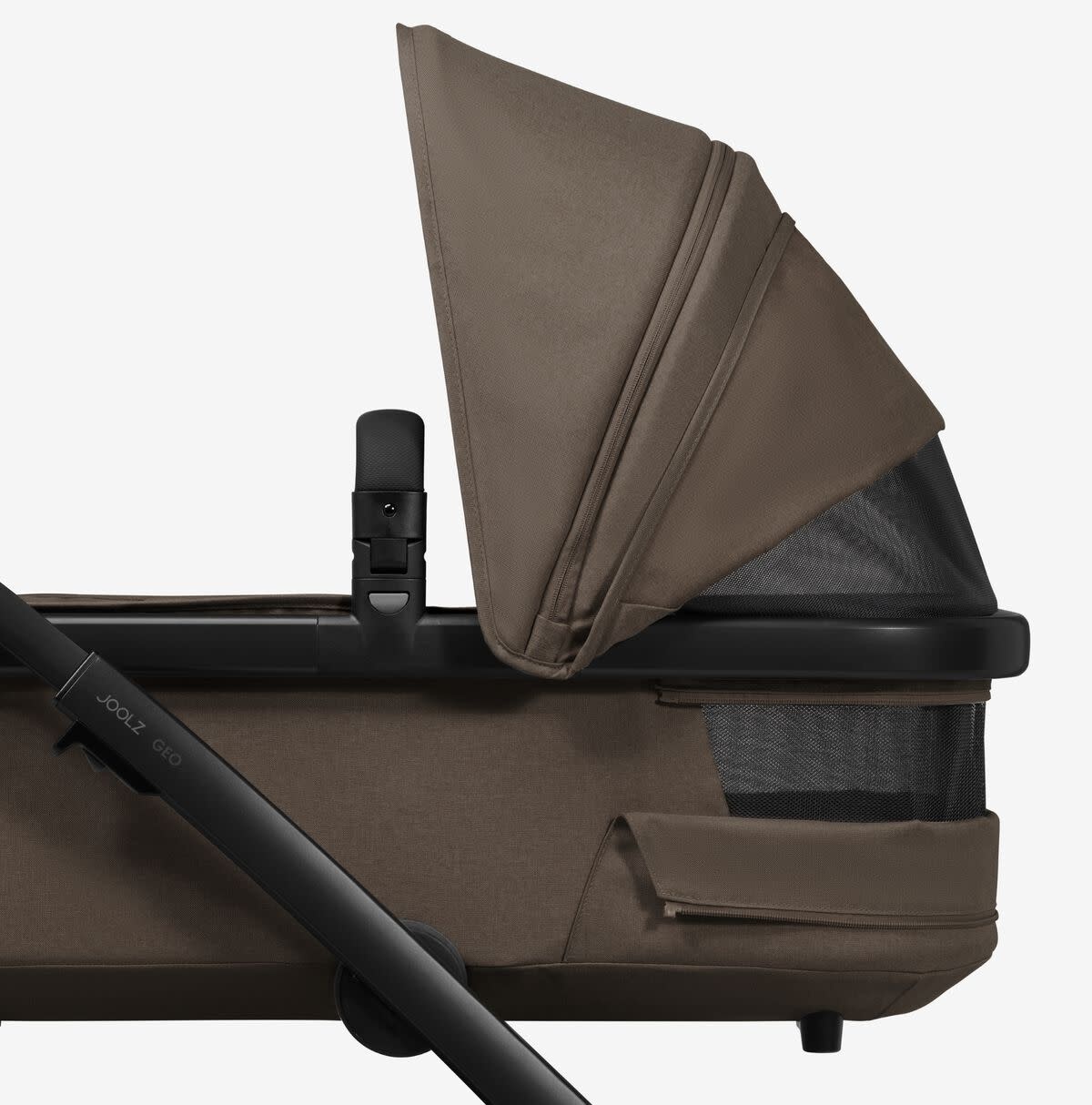Joolz Joolz Geo 5 hazel brown  Mono kinderwagen