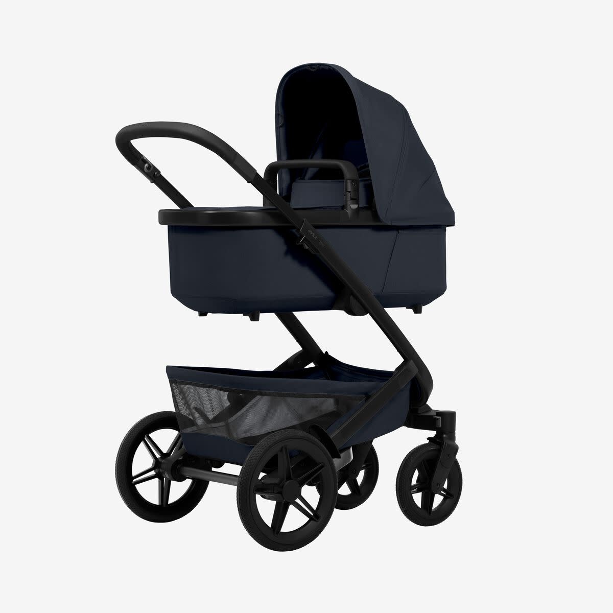 Joolz Joolz Geo 5 navy blue Mono kinderwagen